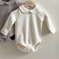 Baby Boys And Girls Children’s Cotton Skin-friendly Baby Bodysuit Jumpsuit - Bodysuits for Tiny Humans with Style