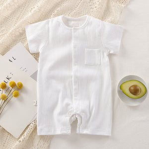 Cotton Casual Chest Hair Fitness Shirt for United States Sizes CHF - Baby Jumpsuits Tiny Trendsetters in Cozy united