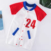 Baby Bright Comfortable Baby Clothes - C