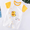 Baby Bright Comfortable Baby Clothes - E