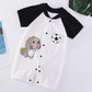 Baby Bright Comfortable Baby Clothes - Baby Bright Clothes Main Fabric Soft as Bunny Fur