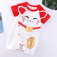 Baby Bright Comfortable Baby Clothes - Baby Bright Clothes Main Fabric Soft as Bunny Fur