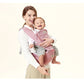 Baby carrier - One-Person Baby Carrier Bye-Bye Waist Stool Drama