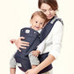 Baby carrier - One-Person Baby Carrier Bye-Bye Waist Stool Drama