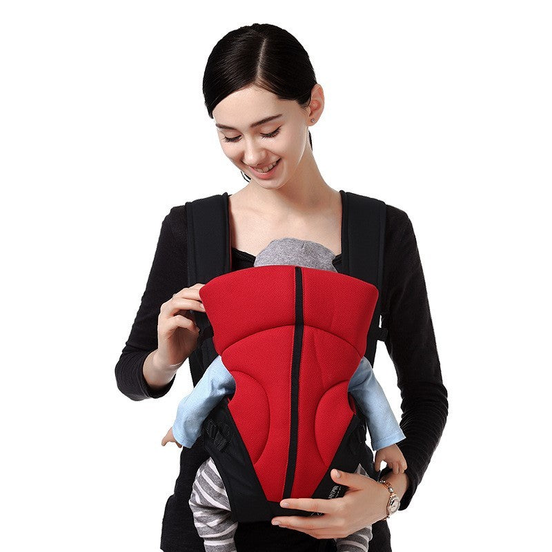 Baby carrier - Carry Your Baby in Style with Comfy Chaos