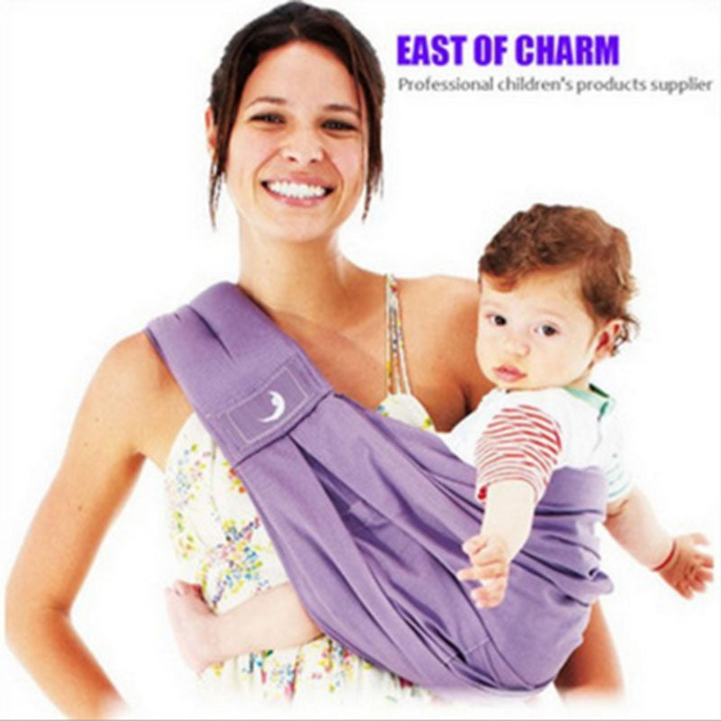 Baby carrier - Carry Your Baby Like a Pro Not a Backpack