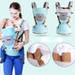 Baby carrier - Carry Your Baby Like a Pro with Style and Giggles