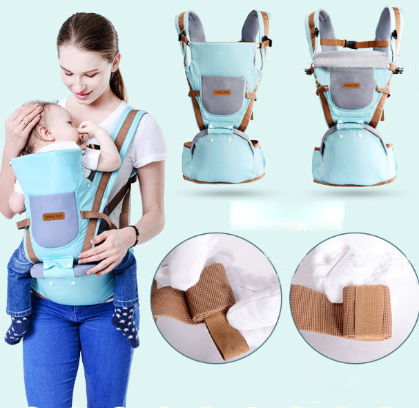 Baby carrier - Carry Your Baby Like a Pro with Style and Giggles