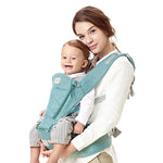 Baby carrier - One-Person Baby Carrier Bye-Bye Waist Stool Drama