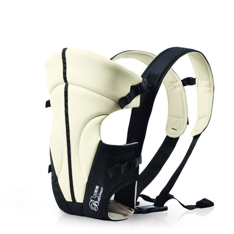 Baby carrier - Carry Your Baby in Style with Comfy Chaos