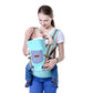 Baby carrier - Carry Your Baby Like a Pro with Style and Giggles