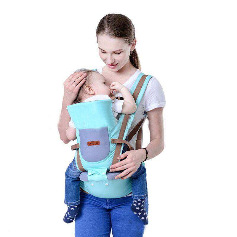 Baby carrier - Carry Your Baby Like a Pro with Style and Giggles