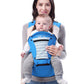 Baby carrier - Carry Your Baby Like a Pro Without the Workout