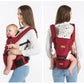 Baby carrier breathable baby waist stool - Stay Comfy with Our Breathable Baby Carrier Waist Stool