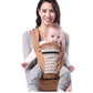 Baby carrier - Carry Your Baby Like a Pro Without the Workout