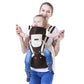 Baby carrier - Carry Your Baby Like a Pro with Style and Giggles