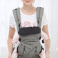 Baby Carrier Multifunction Breathable Infant Carrier Backpack Kid Carriage Toddler Baby Sling Wrap Suspenders - Carry