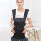 Baby Carrier Multifunction Breathable Infant Carrier Backpack Kid Carriage Toddler Baby Sling Wrap Suspenders - Carry