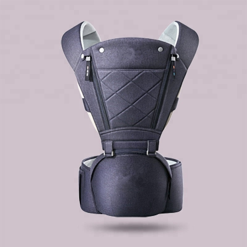 Baby carrier - One-Person Baby Carrier Bye-Bye Waist Stool Drama