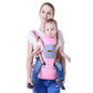 Baby carrier - Carry Your Baby Like a Pro with Style and Giggles