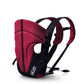 Baby carrier - Carry Your Baby in Style with Comfy Chaos