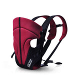 Baby carrier - Carry Your Baby in Style with Comfy Chaos