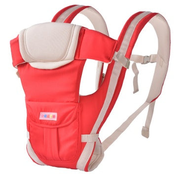 Baby carrier strap baby shoulder strap cotton child strap - Breathable Cotton Baby Carrier Strap for Happy Shoulders