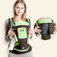 Baby Carrier Waist Stool - Seat Your Baby Like a Pro with This Waist Stool