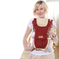 Baby Carrier Waist Stool - Carry Baby Like a Pro with Our Carrier Waist Stool