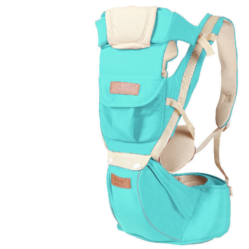 Baby Carrier Waist Stool - Carry Baby Like a Pro with Our Carrier Waist Stool