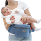 Baby Carrier Waist Stool Walker Baby Carrier Carry Belt - Carry Baby Face with our Comfy Waist Carrier