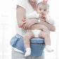 Baby Carrier Waist Stool Walker Baby Carrier Carry Belt - Carry Baby Face with our Comfy Waist Carrier