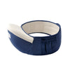 Baby Carrier Waist Stool Walker Baby Carrier Carry Belt - Dark Blue