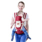 Baby carrier - Carry Your Baby Like a Pro with Style and Giggles