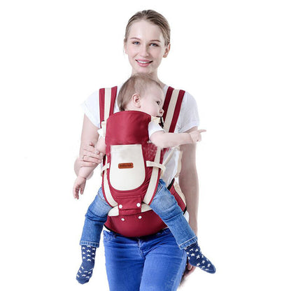 Baby carrier - Carry Your Baby Like a Pro with Style and Giggles