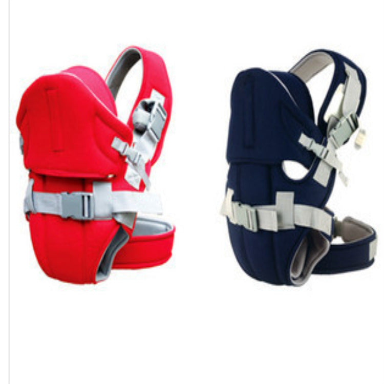 Baby Carriers - Baby Carriers for Tiny Humans on the Go