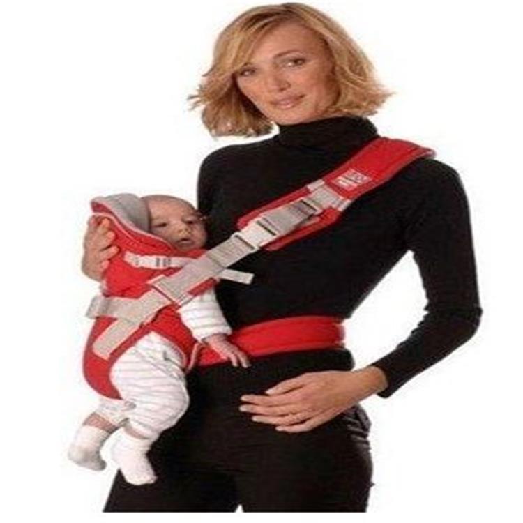 Baby Carriers - Baby Carriers for Tiny Humans on the Go