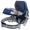 Baby Carriers - Blue