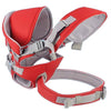 Baby Carriers - Red