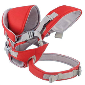 Baby carriers for the United States with CHF Comfort and Ease - Carriers Tiny Humans on Go united states chf baby