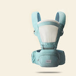 Baby Carrying Waist Stool - Stool Your Baby Like a Pro in Style and Comfort