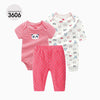 Baby clothes set - 3606 A