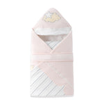 Baby Comforter Supplies Stars And Clouds - Cozy Up with Colorful Planet Blanket Adventures