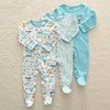 Baby crawling suit baby onesies - 2style