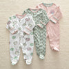 Baby crawling suit baby onesies - 5style