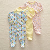 Baby crawling suit baby onesies - 7style