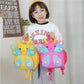 Baby Cute Cartoon Burden Reduction Anti-Lost Backpack - Baby Cute Cartoon Backpack for Burden Reduction Fun