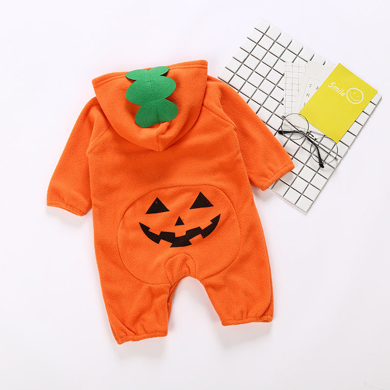 Baby halloween clothes - Spooktacular Baby Halloween Clothes for Tiny Ghosts