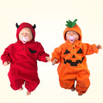 Baby halloween clothes - Spooktacular Baby Halloween Clothes for Tiny Ghosts