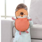 Baby headgear child baby head protection pad shatter-resistant hat toddler walking shatter-resistant pillow - Shatter